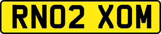 RN02XOM