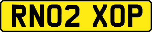 RN02XOP