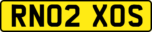 RN02XOS