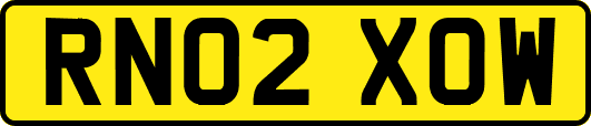 RN02XOW