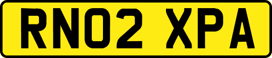 RN02XPA