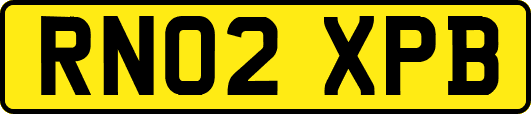 RN02XPB