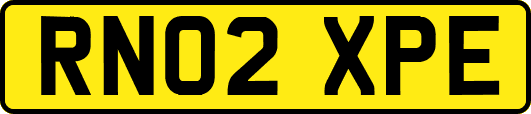 RN02XPE
