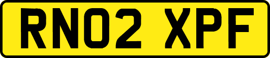 RN02XPF
