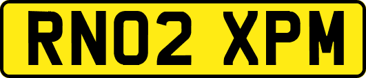 RN02XPM