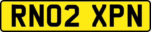 RN02XPN