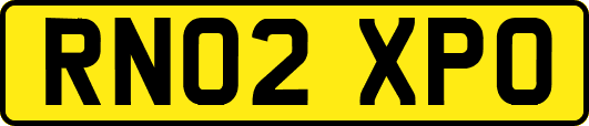 RN02XPO