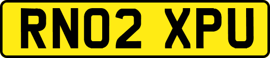 RN02XPU