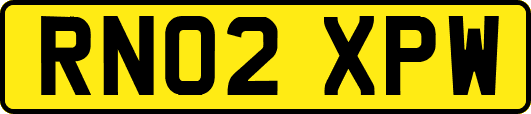 RN02XPW