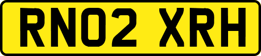 RN02XRH