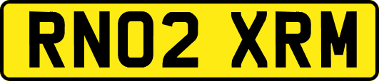 RN02XRM