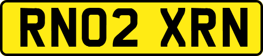 RN02XRN