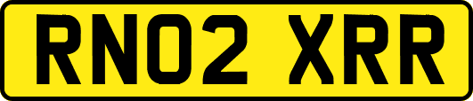 RN02XRR