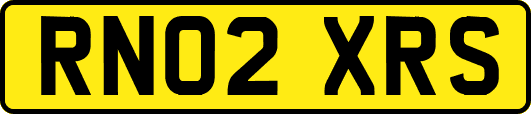 RN02XRS