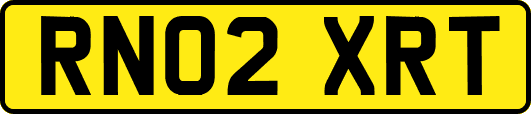 RN02XRT