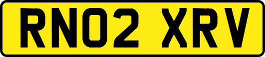 RN02XRV