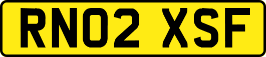 RN02XSF