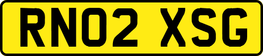 RN02XSG