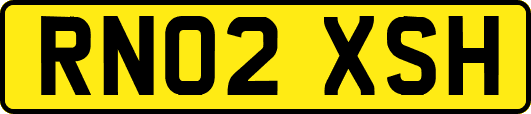 RN02XSH