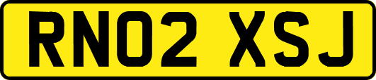 RN02XSJ
