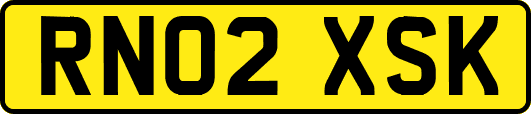 RN02XSK