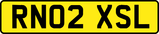 RN02XSL