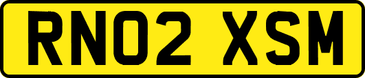 RN02XSM