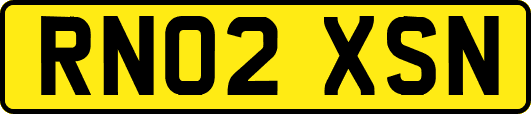 RN02XSN