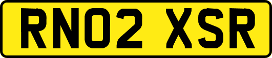 RN02XSR