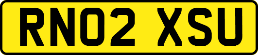 RN02XSU