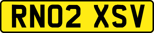RN02XSV