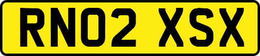 RN02XSX