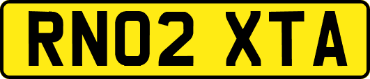RN02XTA
