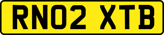 RN02XTB