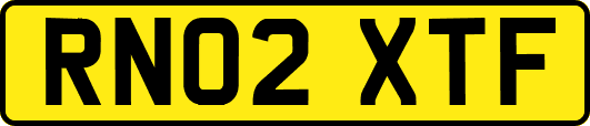 RN02XTF