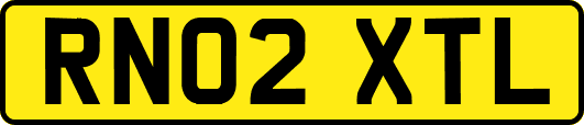 RN02XTL