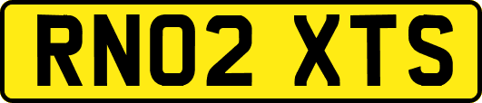 RN02XTS