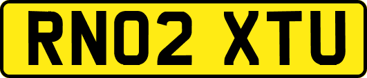 RN02XTU