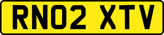 RN02XTV