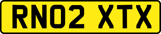 RN02XTX