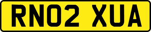 RN02XUA