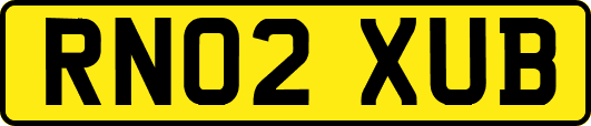 RN02XUB