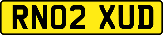 RN02XUD