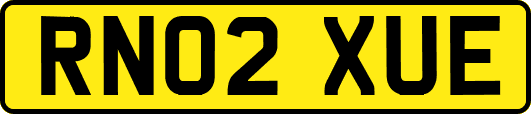 RN02XUE
