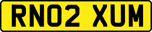 RN02XUM