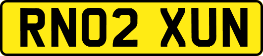 RN02XUN