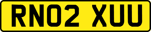 RN02XUU