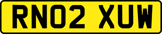 RN02XUW
