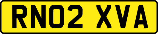 RN02XVA