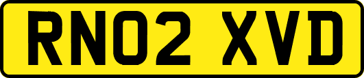 RN02XVD